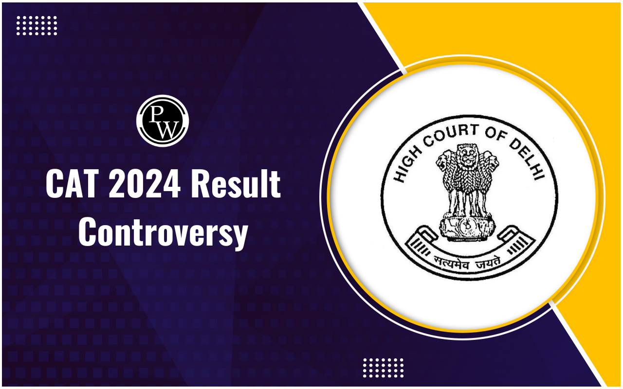 CAT 2024 Result Plea