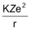 Bohr’s Atomic Model 