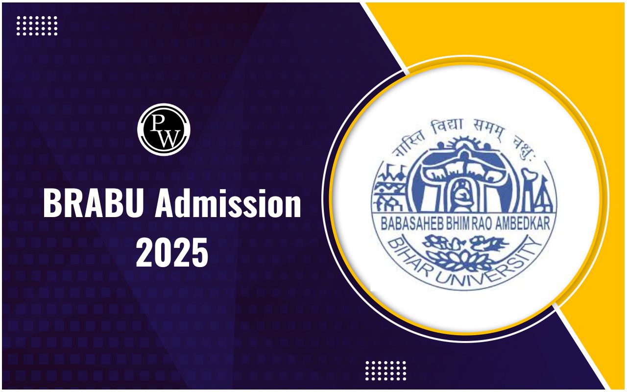 BRABU Admission 2025