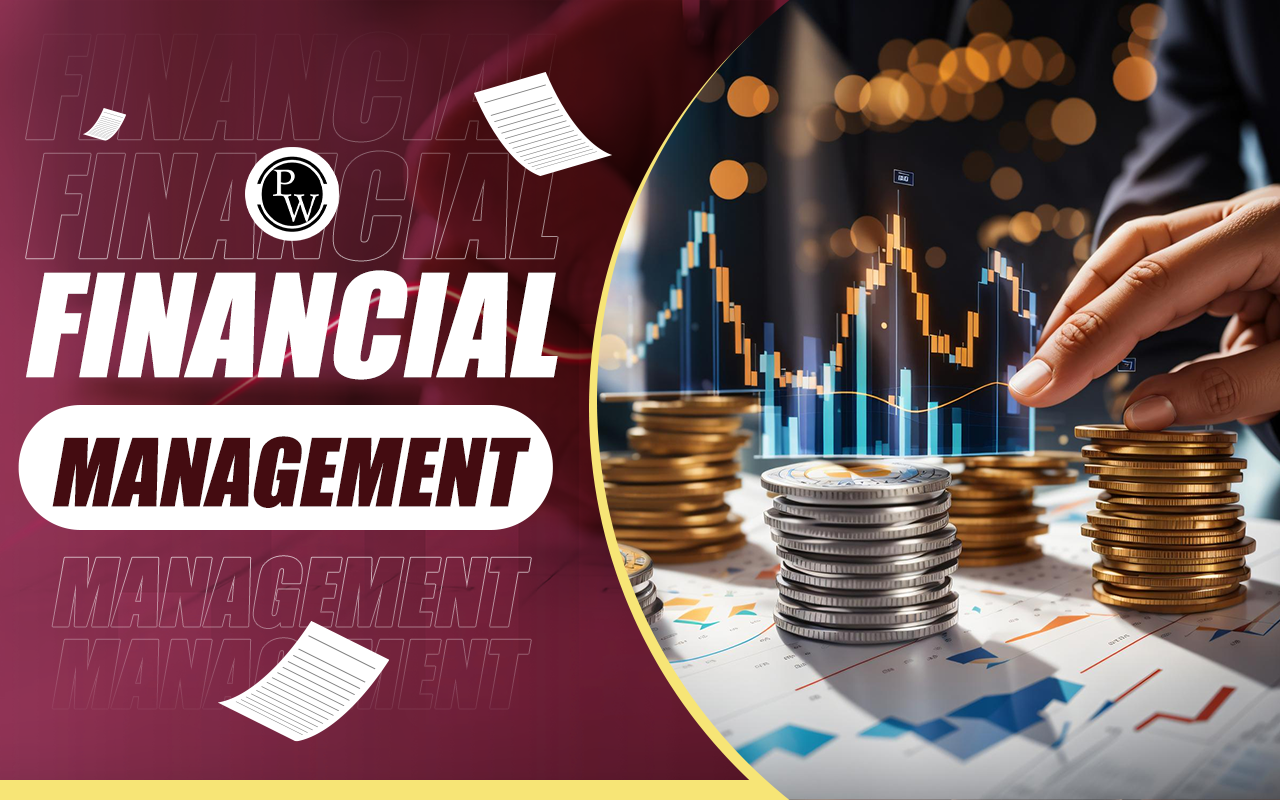 Financial Management, Meaning, Scope, and Objectives