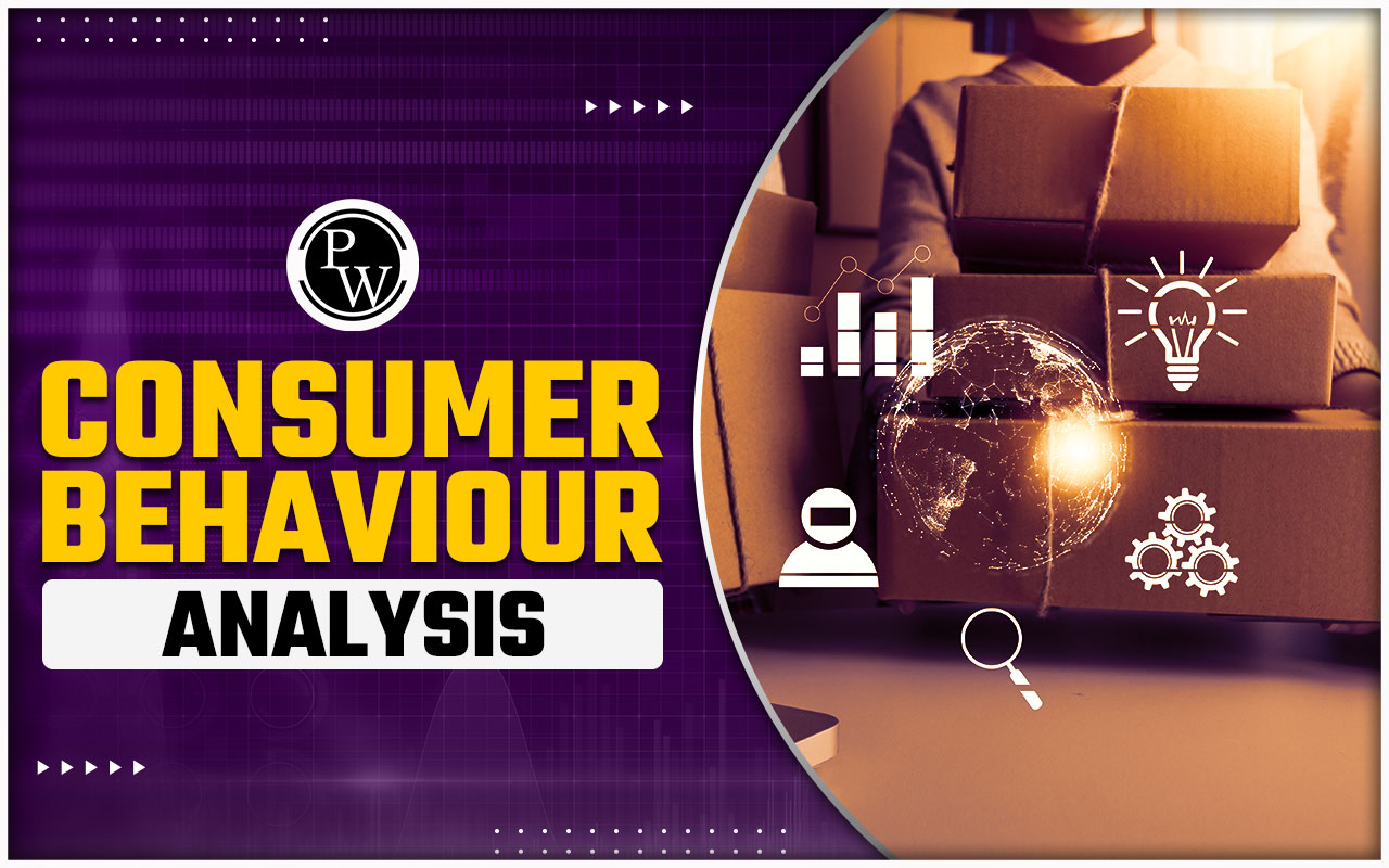 Consumer Behaviour And Marketing