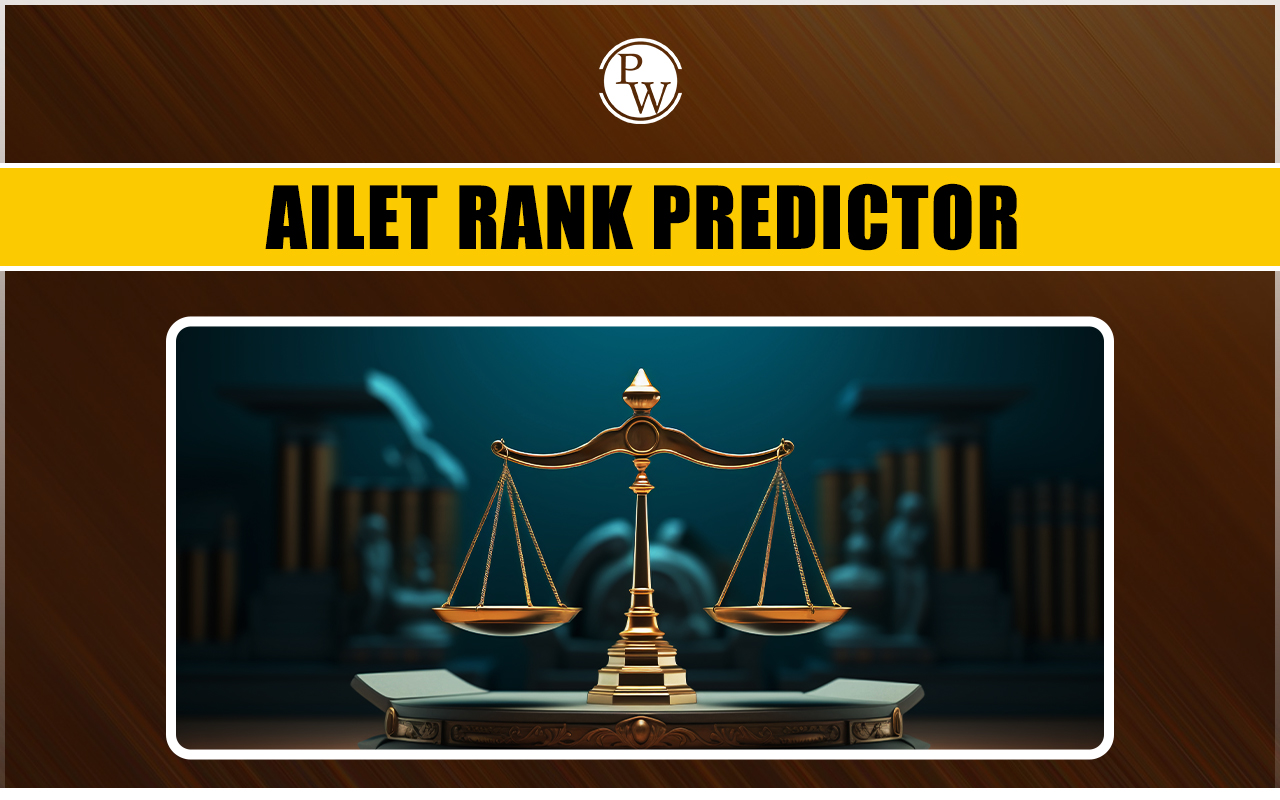 AILET Rank Predictor, Factors Affecting AILET Rank Predictor