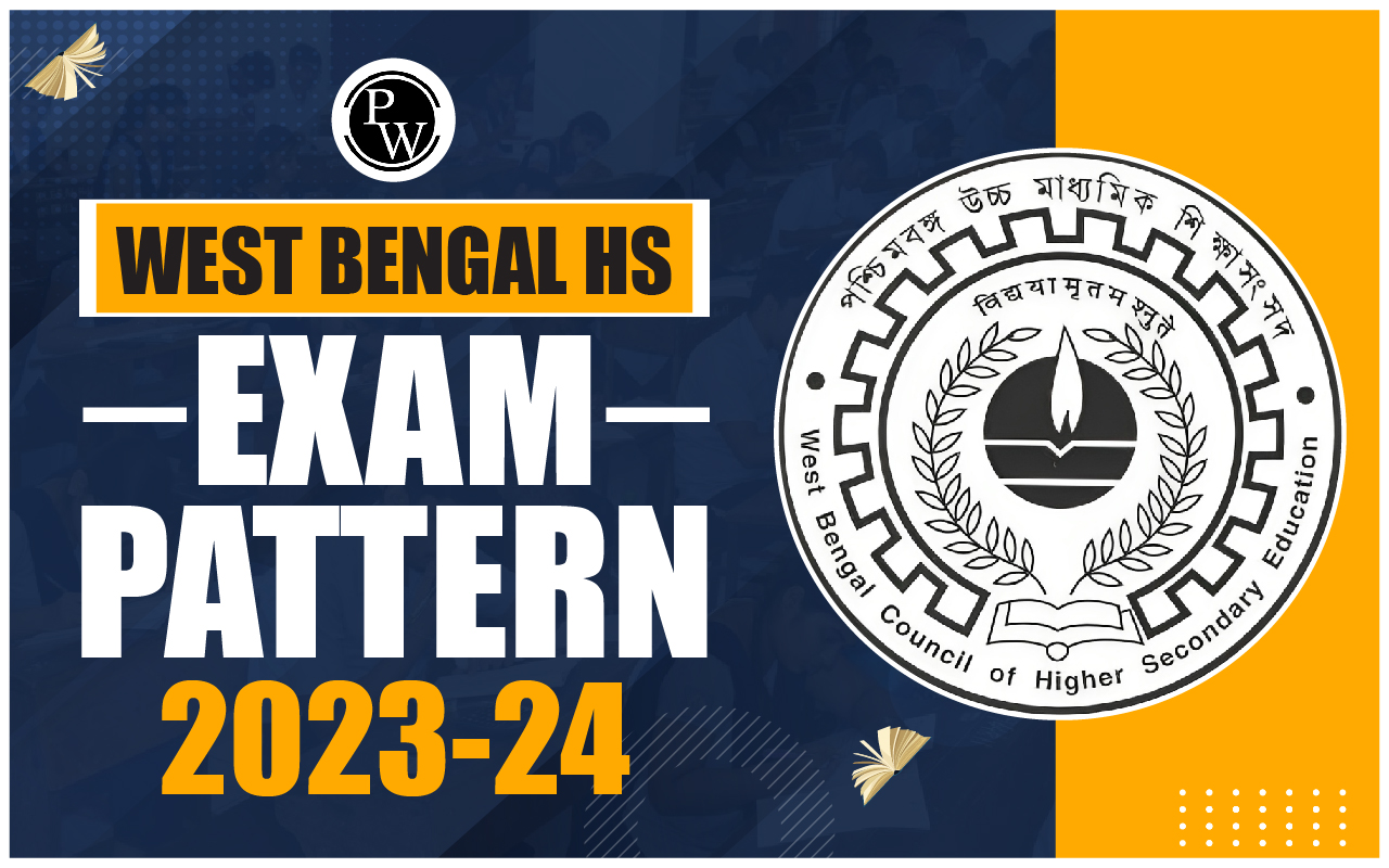 West Bengal HS Exam Pattern 2025