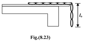 conservation of mechnical energy