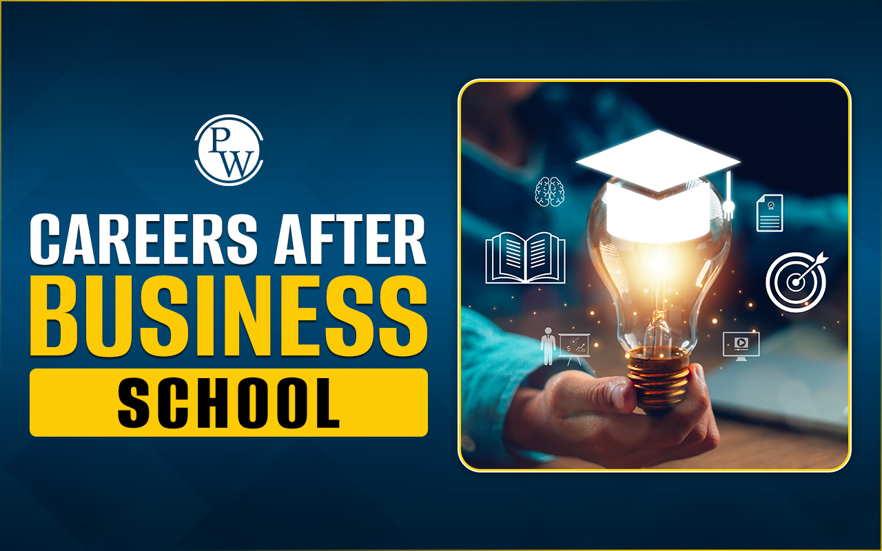 Careers After Business School