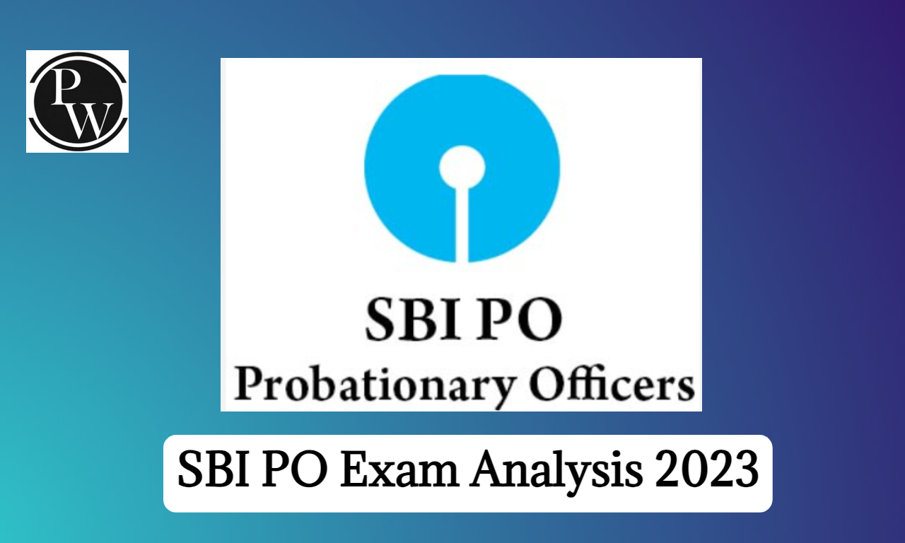 Sbi Po Prelims Exam Analysis 2023 Shift 3 01 November Exam Review Sbi Po Prelims Exam Analysis 2023 Shift 3 01 November Exam Review