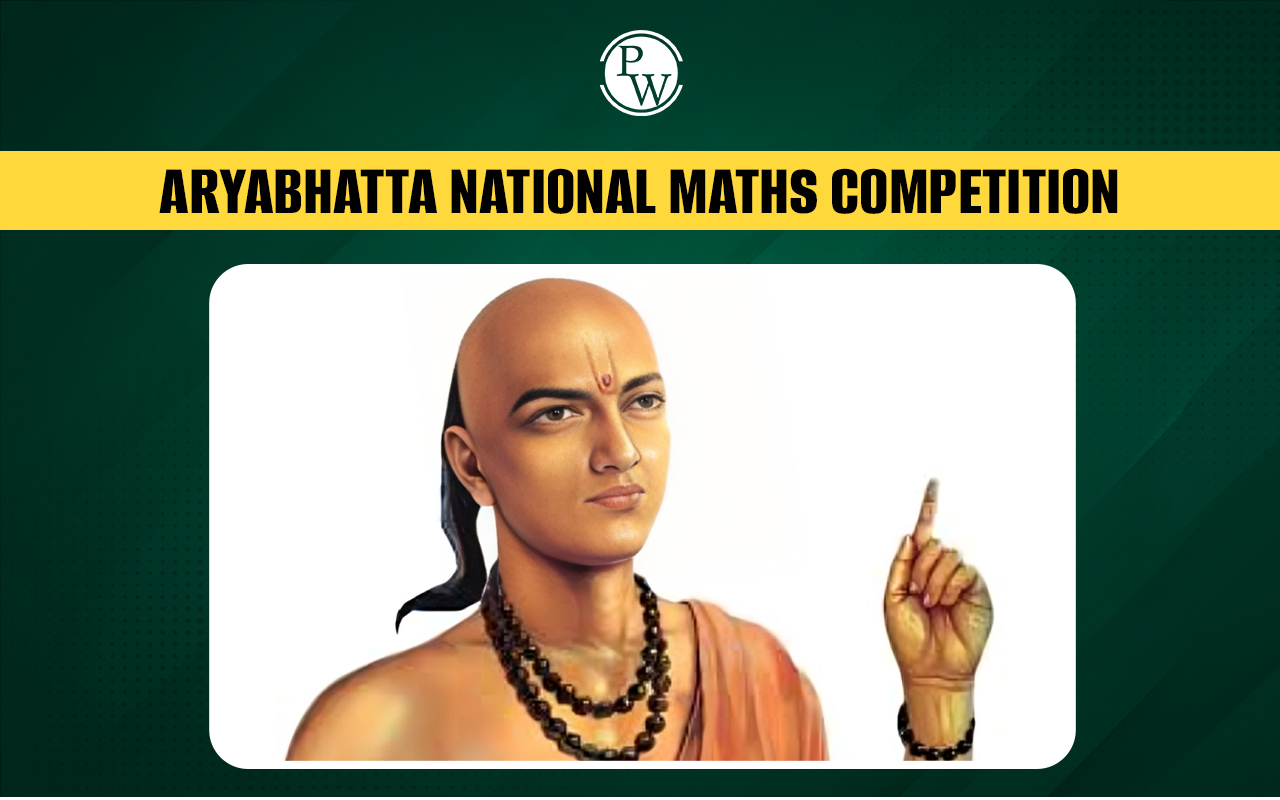 Aryabhatta National Maths Competition