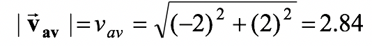 Motion In Two Dimensions