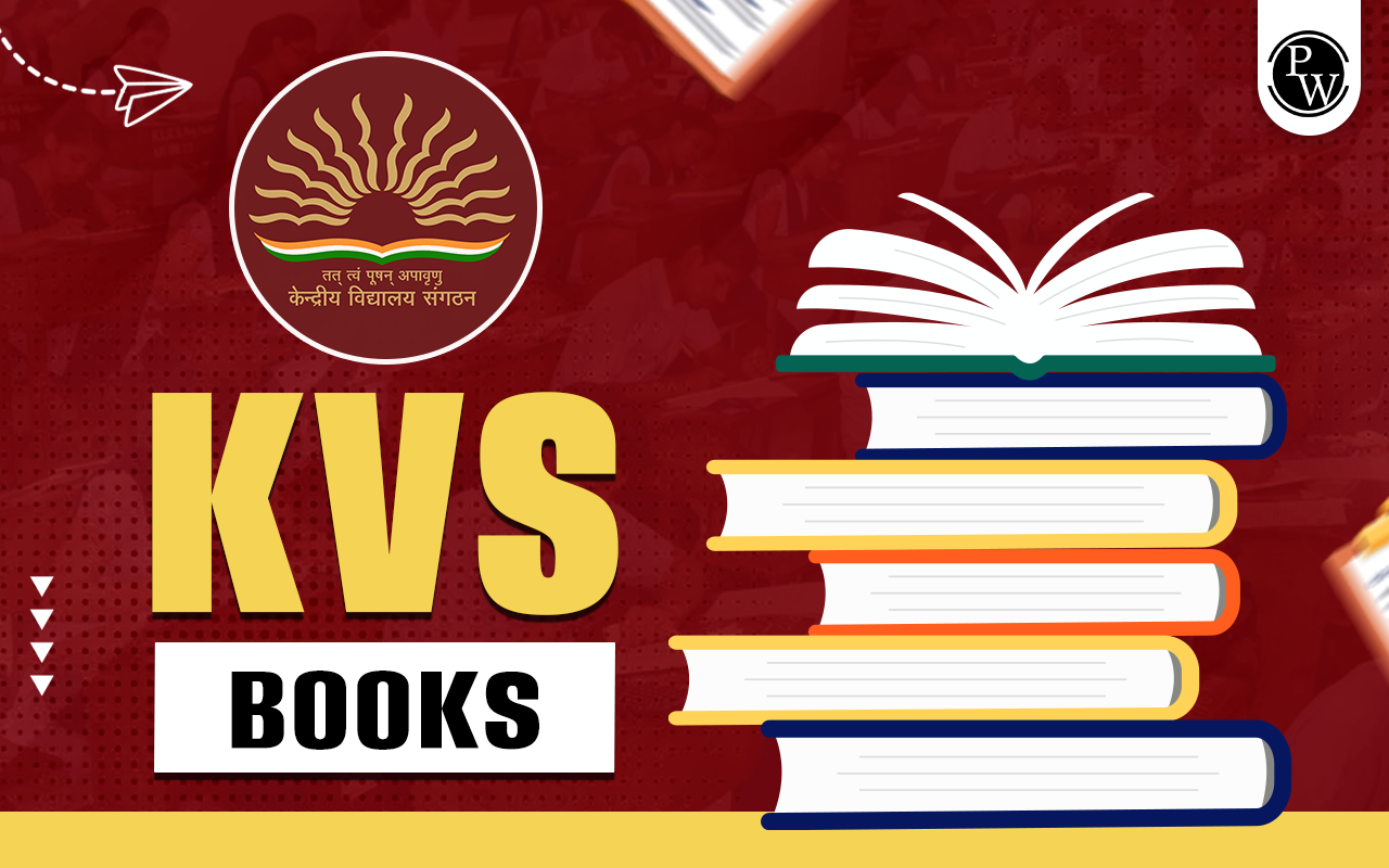 KVS Books