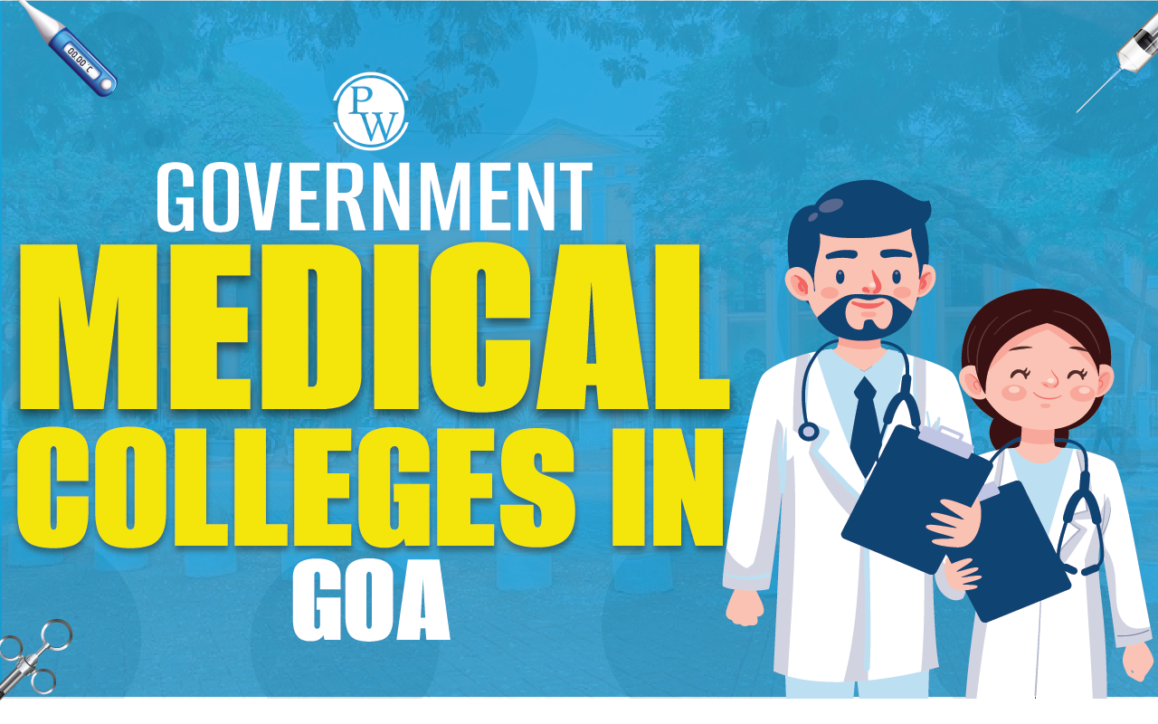 Government Medical Colleges in Goa