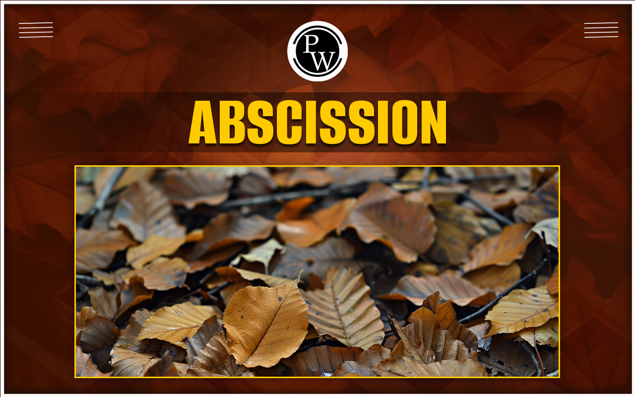 Abscission