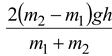 conservation of mechnical energy