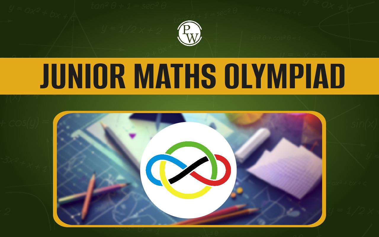 Junior Maths Olympiad 2025