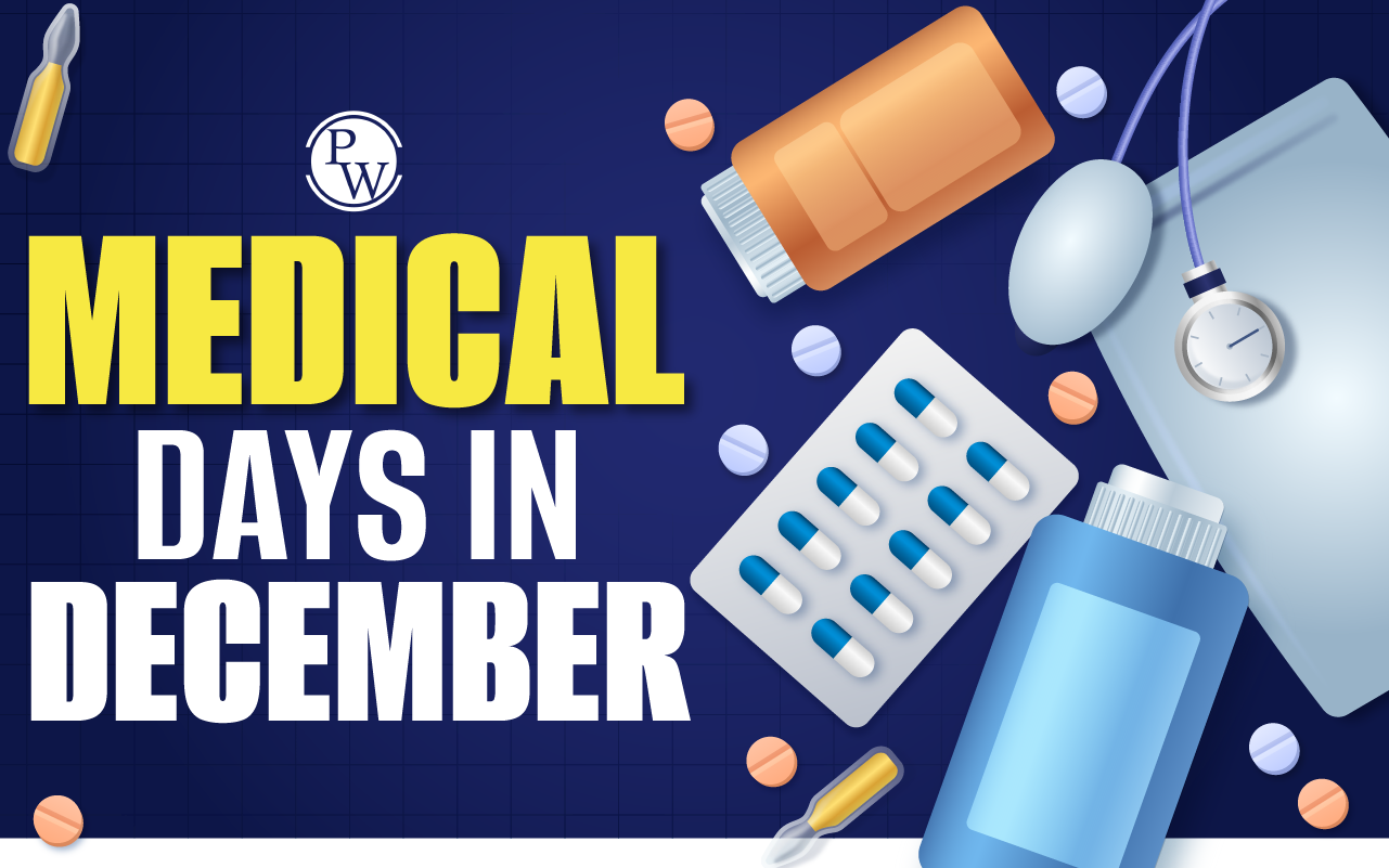 Medical Days in December 2023