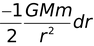 Kepler’s Laws 
