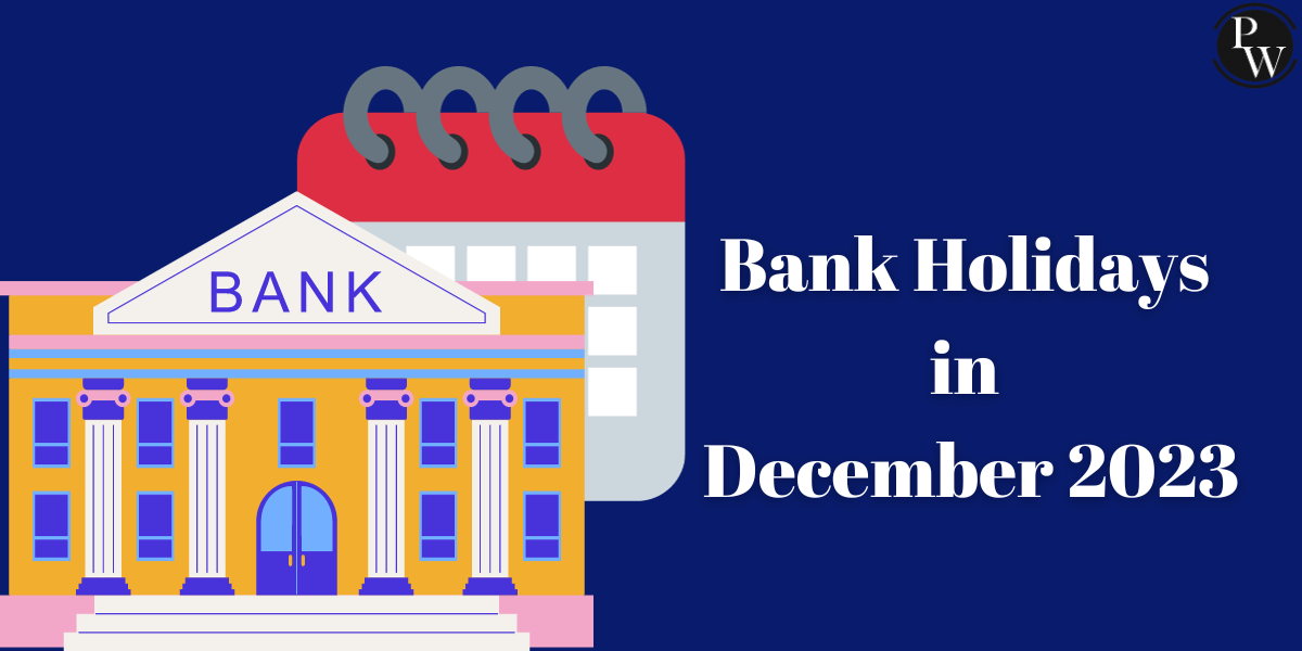 Bank Holidays in December 2023