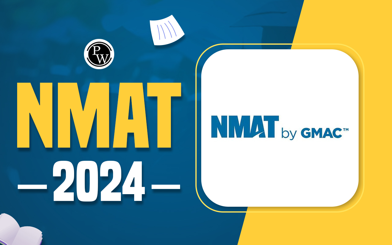 NMAT 2024