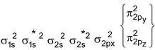 Molecular Orbital Theory