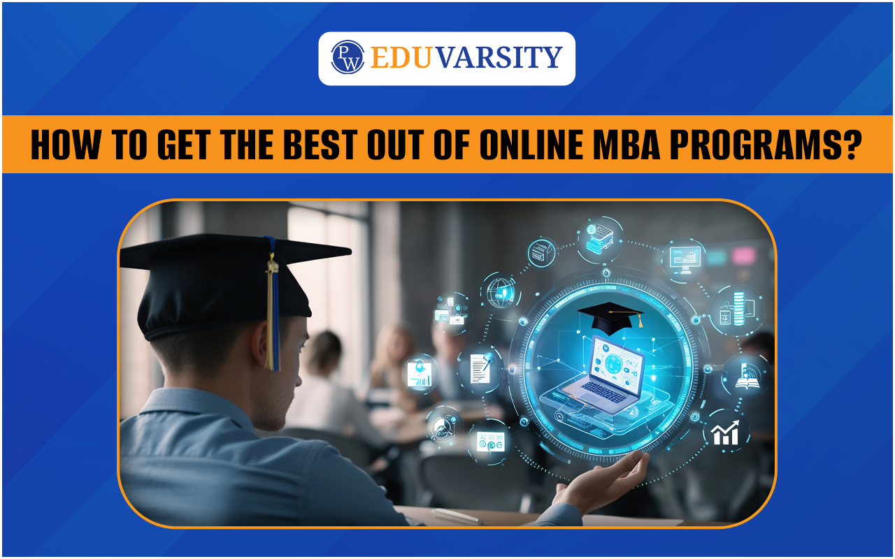 Online MBA Programs