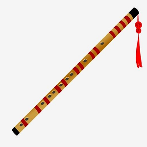 Flute Musical Instruments Names