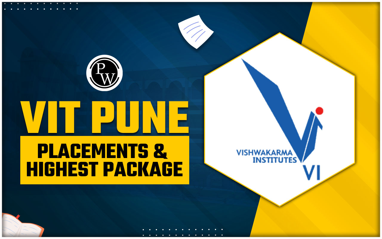 VIT Pune Placements 2024