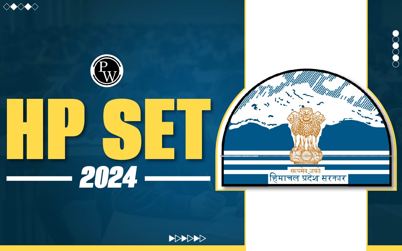 HP SET 2024