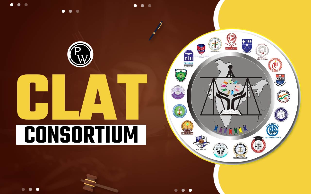 CLAT Consortium 2024