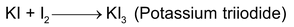 redox reaction