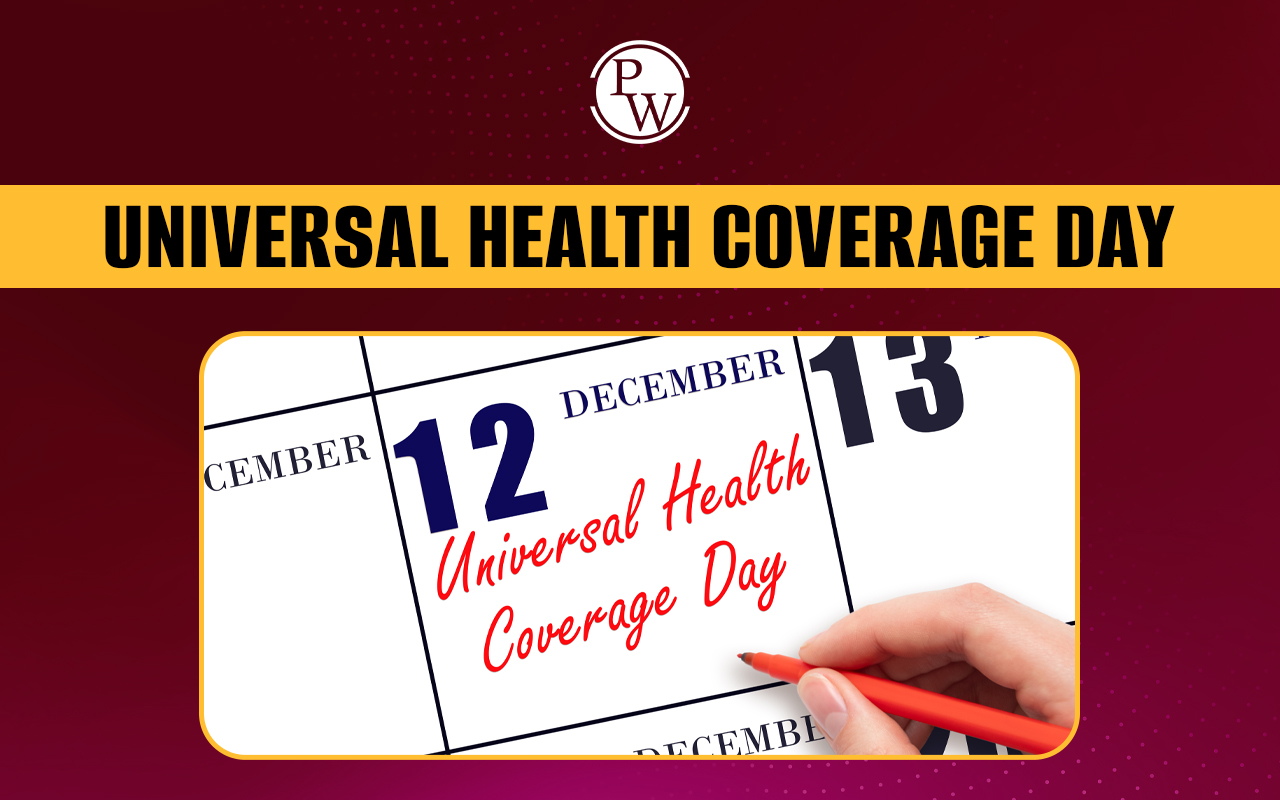 Universal Health Coverage Day