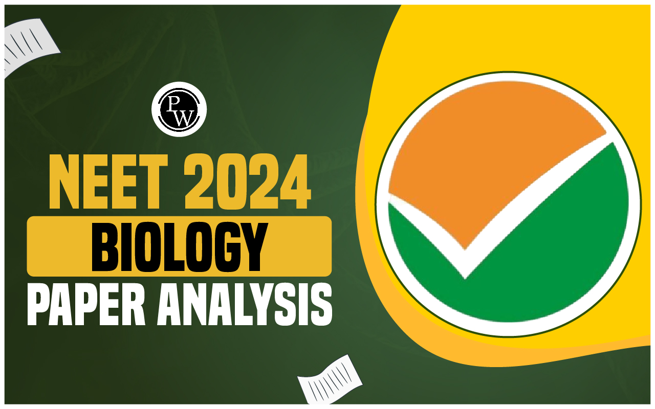 NEET 2024 Biology Paper Analysis