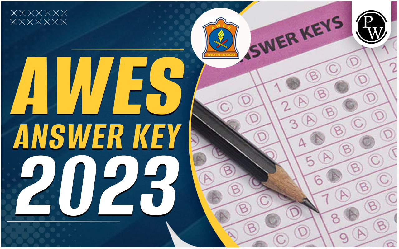 AWES Army Public School Answer Key 2023