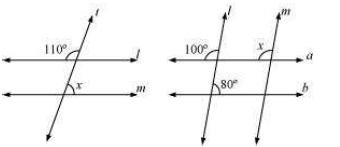 NCERT solutions for class 7 maths line and angles Exercise 5.2