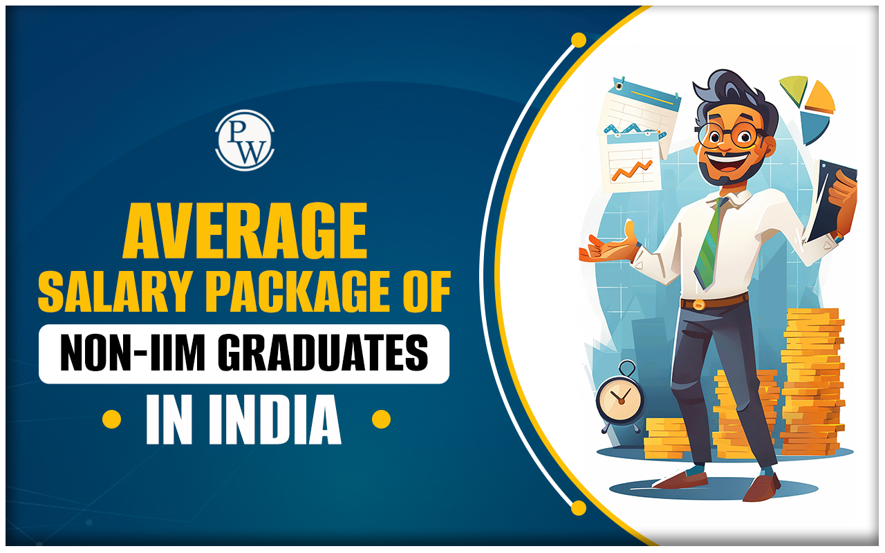 Average Salary of Non-IIM Graduates