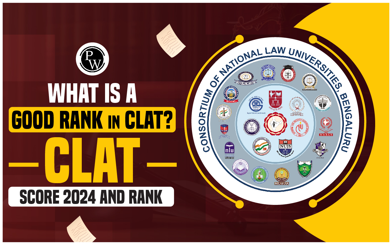 What is a Good Rank in CLAT
