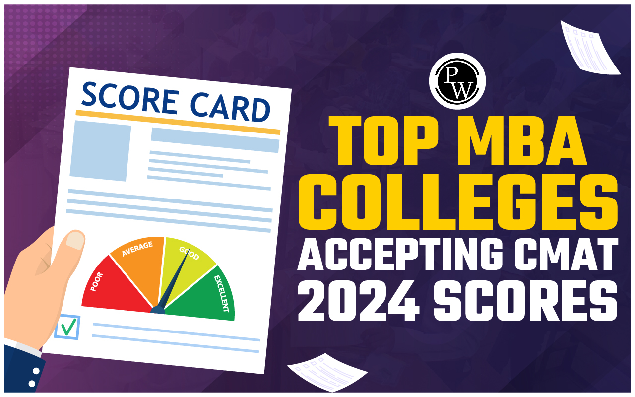 Top MBA Colleges Accepting CMAT 2024