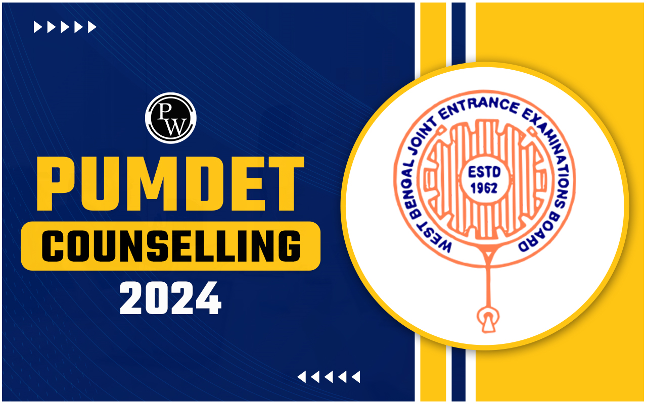 PUMDET Counselling 2024