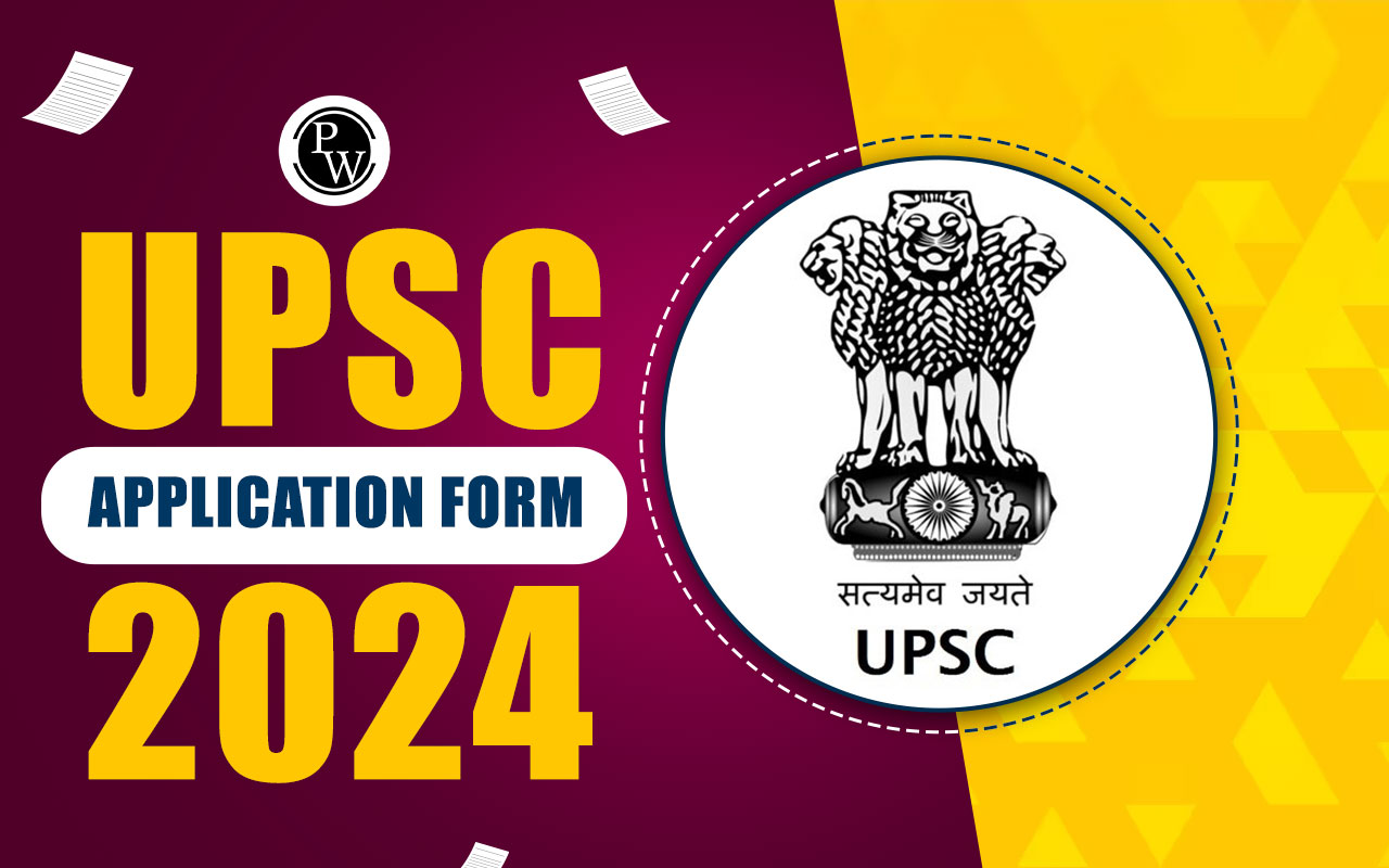 upsc application form 2024 apply online