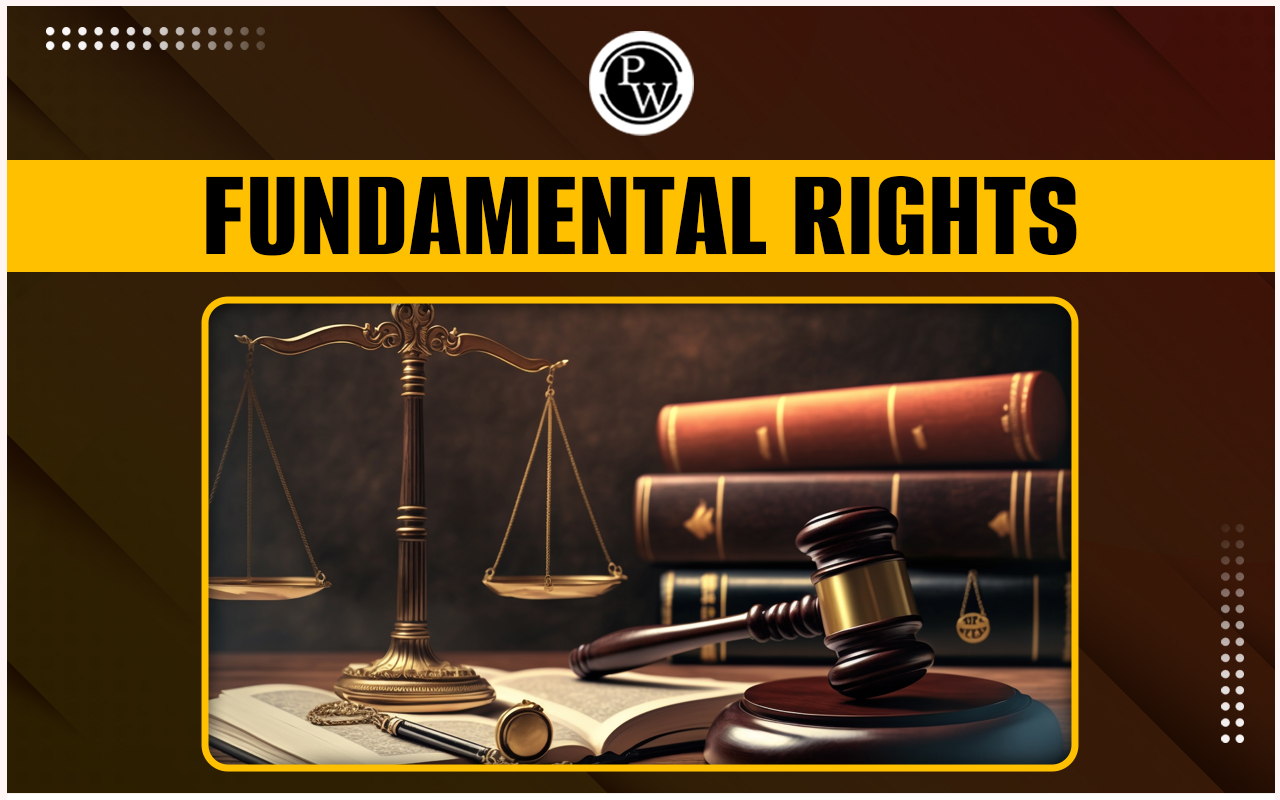 Fundamental Rights