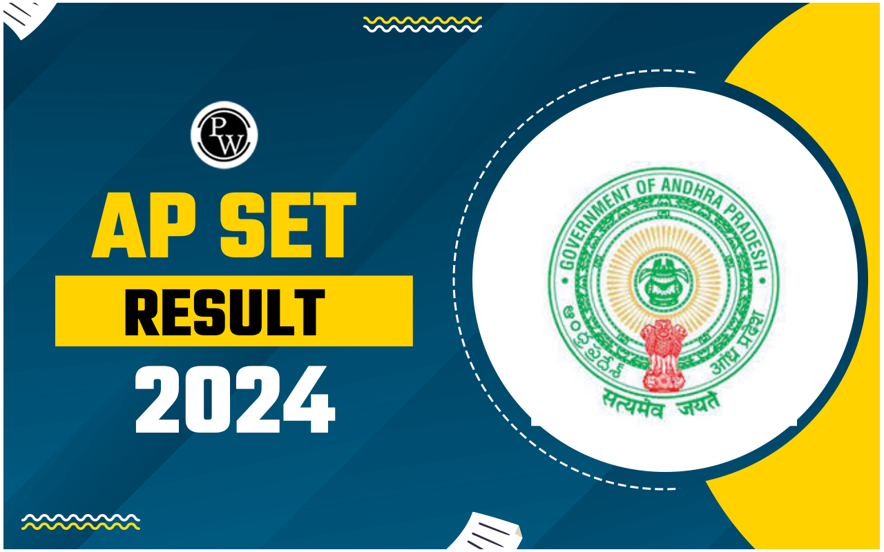 AP SET Result 2024