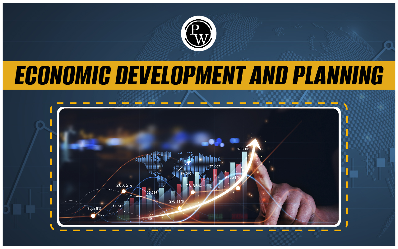 Economic Development and Planning