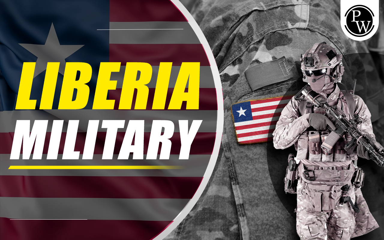 Liberia Military