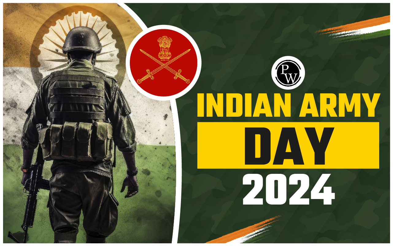 Indian Army Day 2024