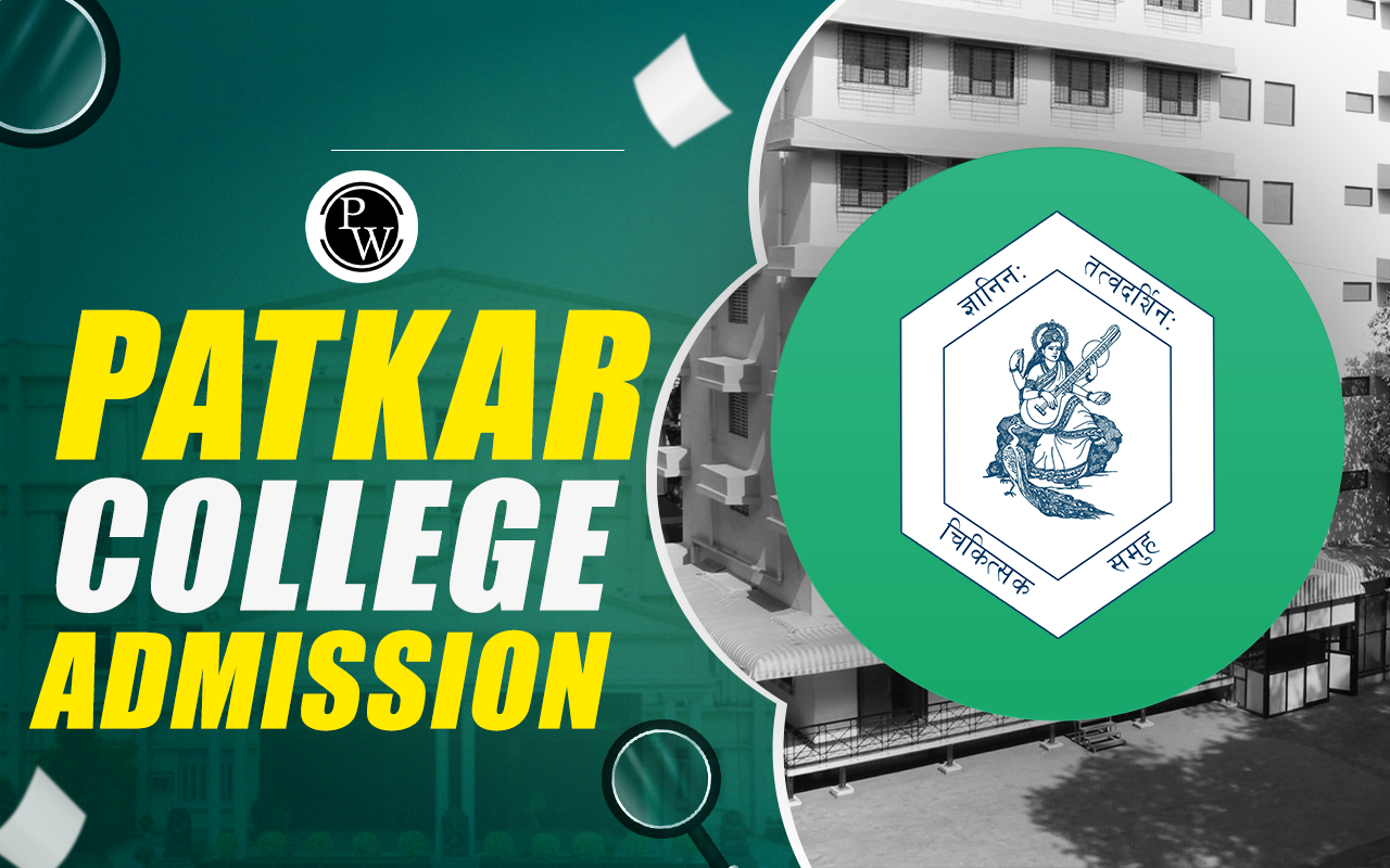 Patkar College Admission 2024