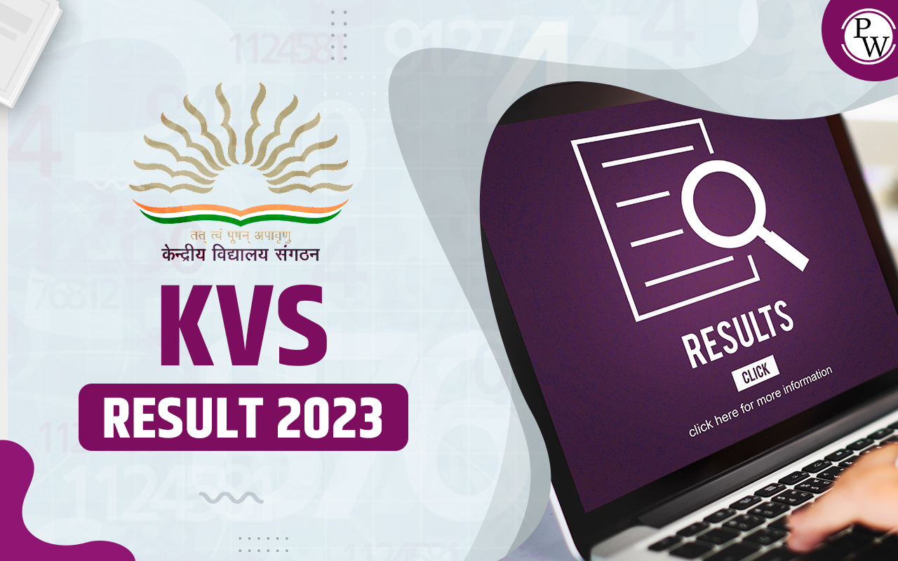 KVS Final Result 2023