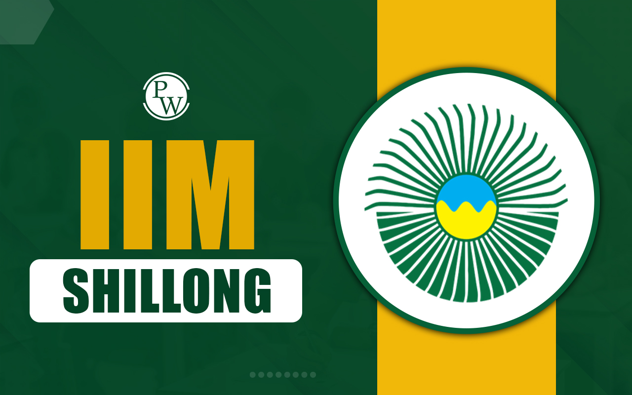IIM Shillong