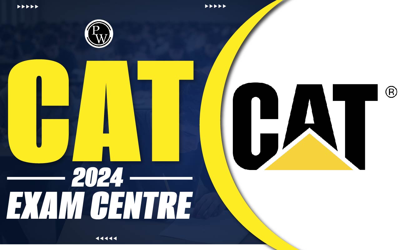 CAT 2024 Exam Centre