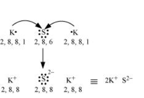 NCERT Solutions for Class 11 Science Chemistry Chapter 4