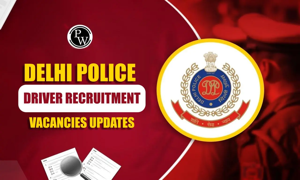 delhi-police-driver-constable-recruitment-2025-vacancies-updates