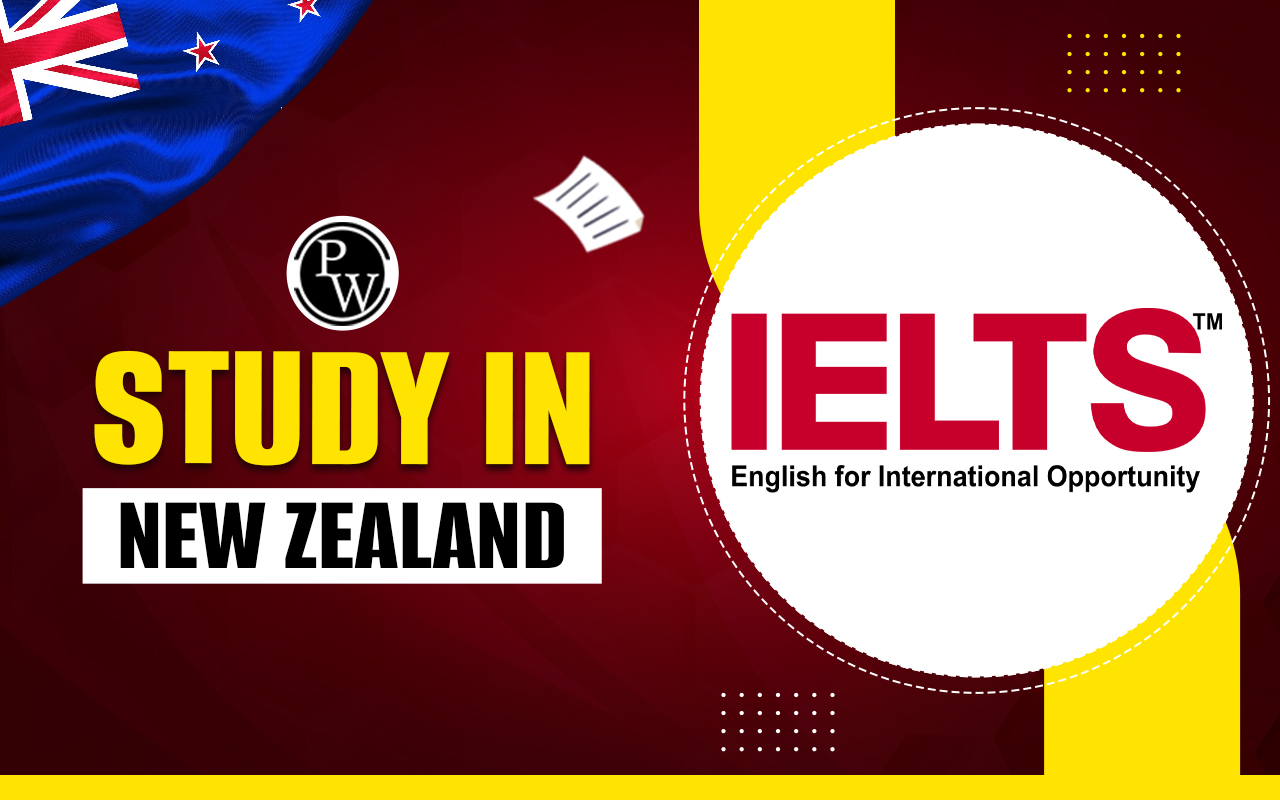 Study in New Zealand