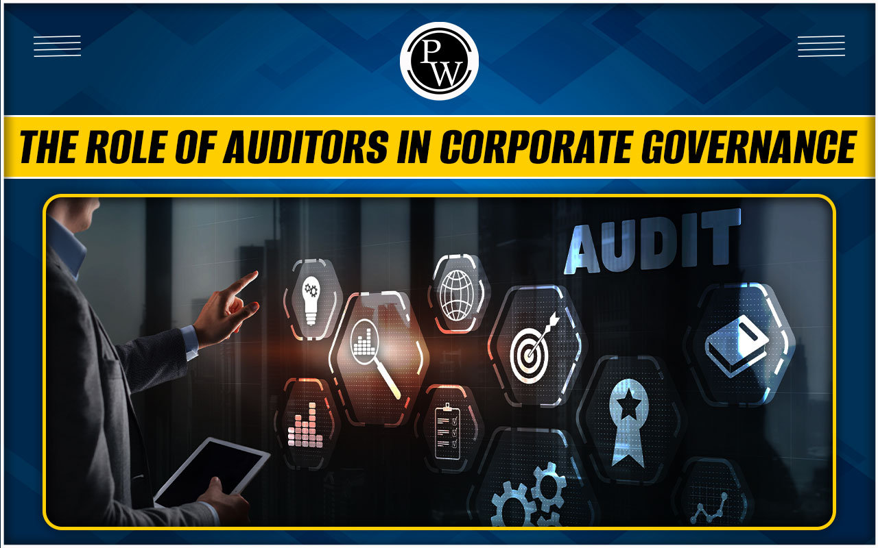 Role of Auditors in Corporate Governance